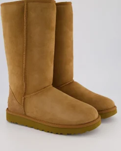 Dames ClassicTallIi Chestnut