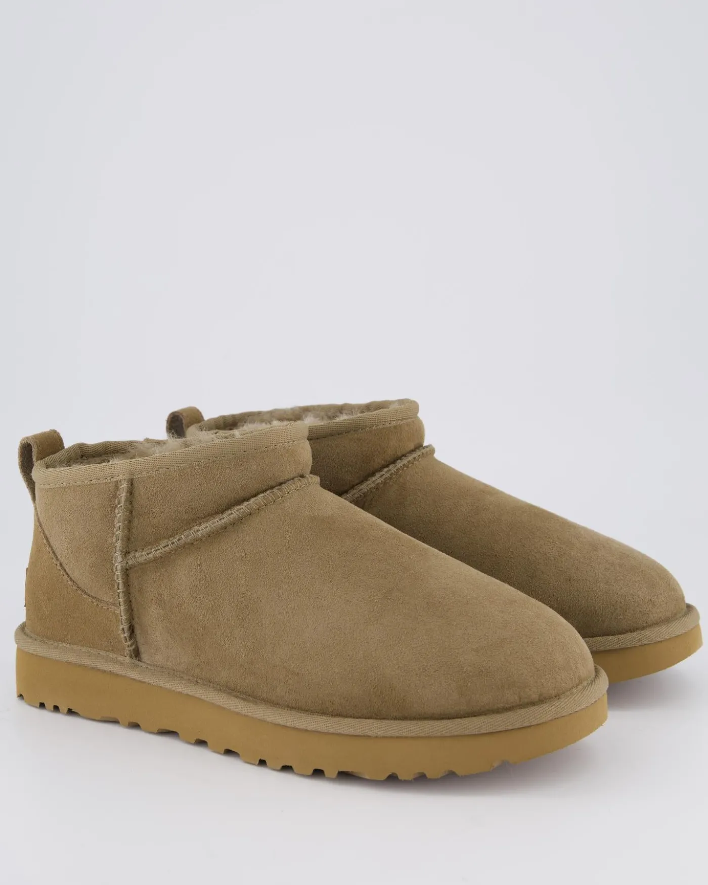 Dames ClassicUltraMini Antilope