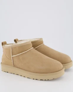 Dames ClassicUltraMini Sand