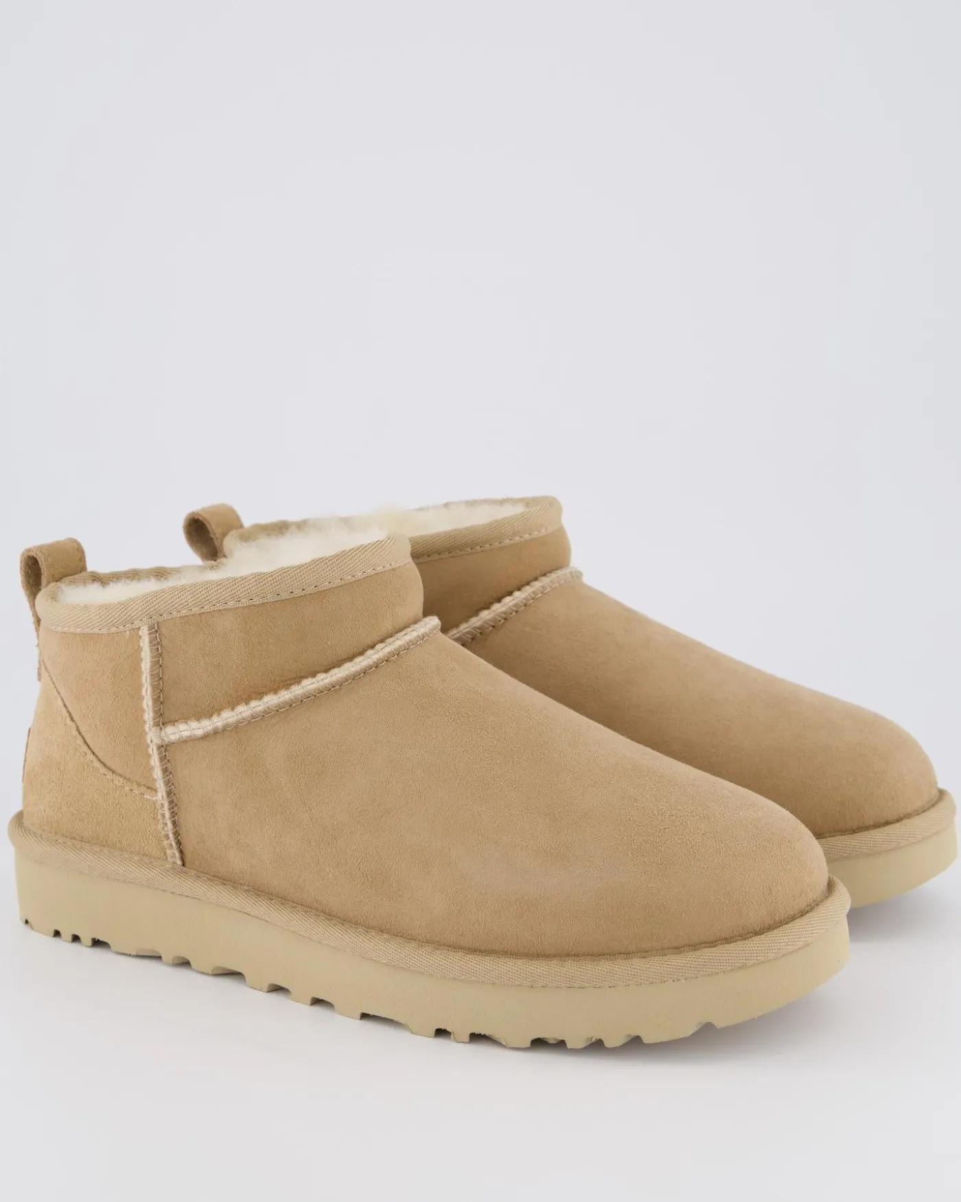 Dames ClassicUltraMini Sand