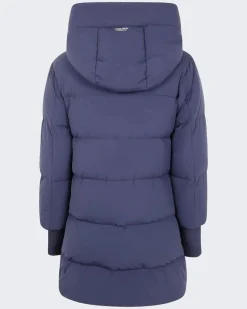 Dames Cloud Madison Coat