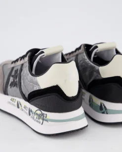 Dames Conny Sneaker Grijs
