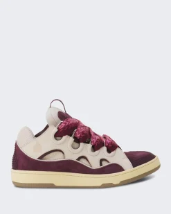 Dames Curb Sneakers