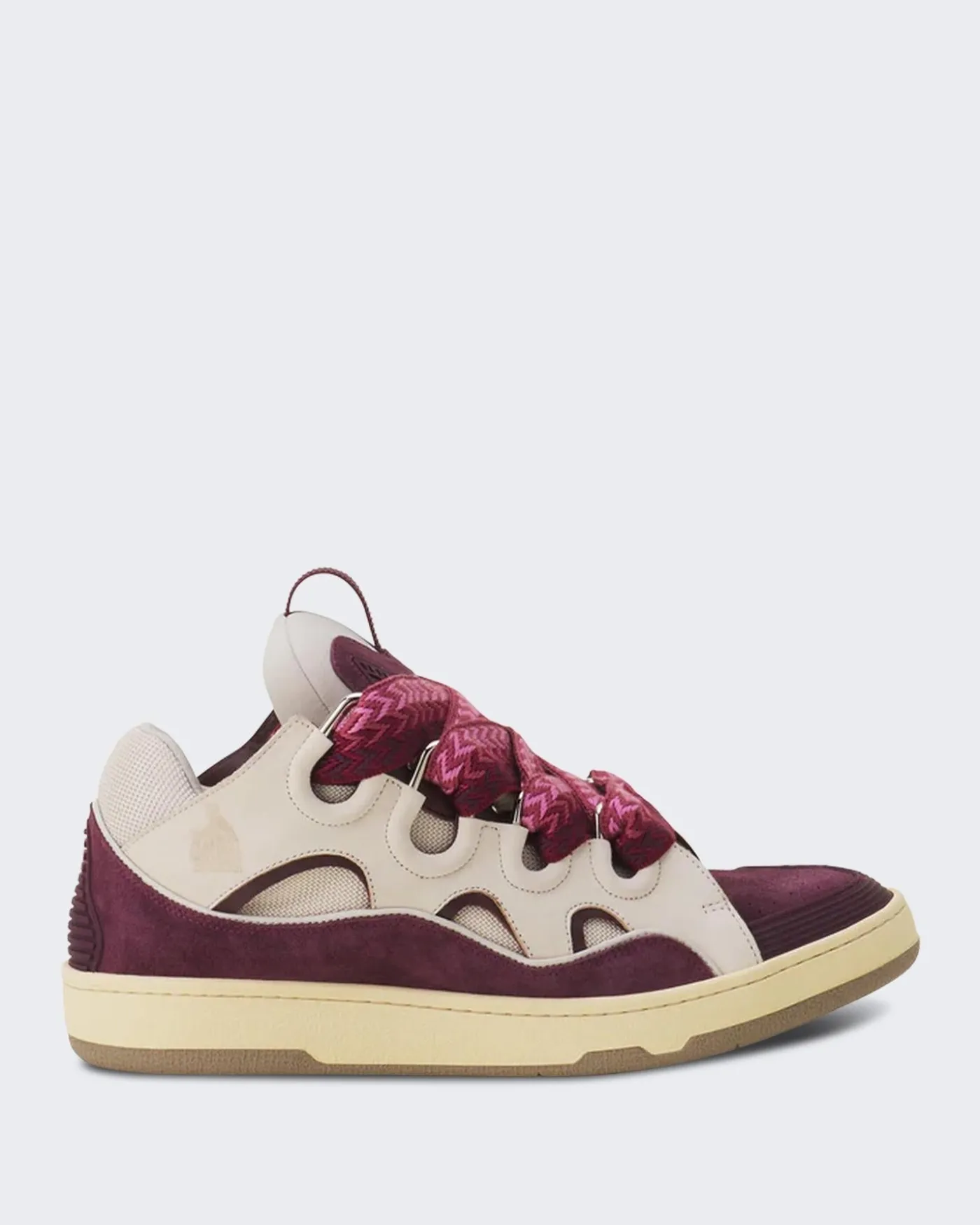 Dames Curb Sneakers