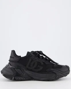 Dames Day faster Sneaker Zwart