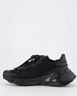 Dames Day faster Sneaker Zwart