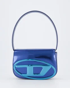Dames 1DR Bag Blauw