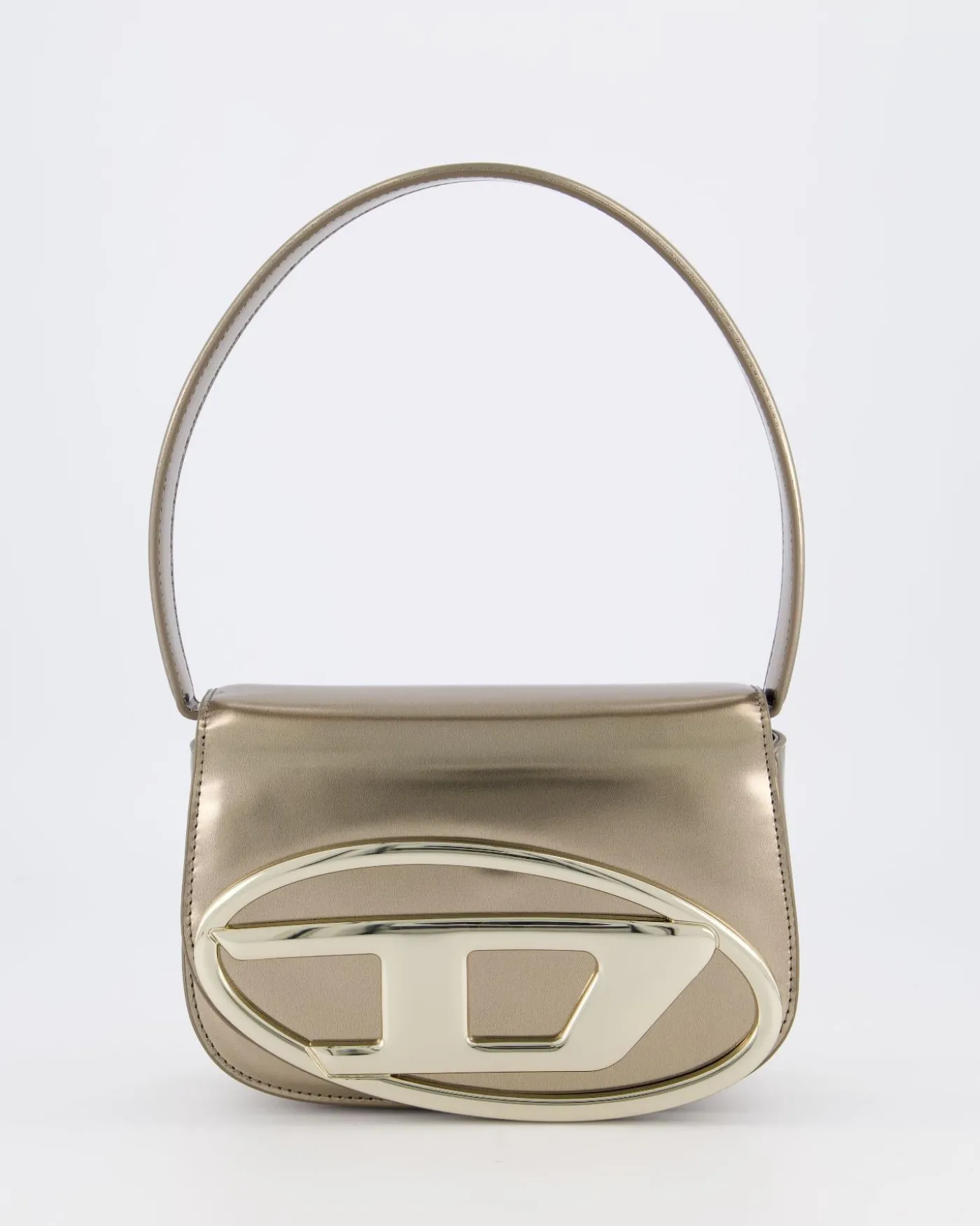 Dames 1DR Bag Metallic