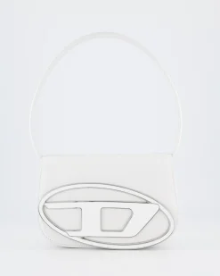 Dames 1DR Bag Wit