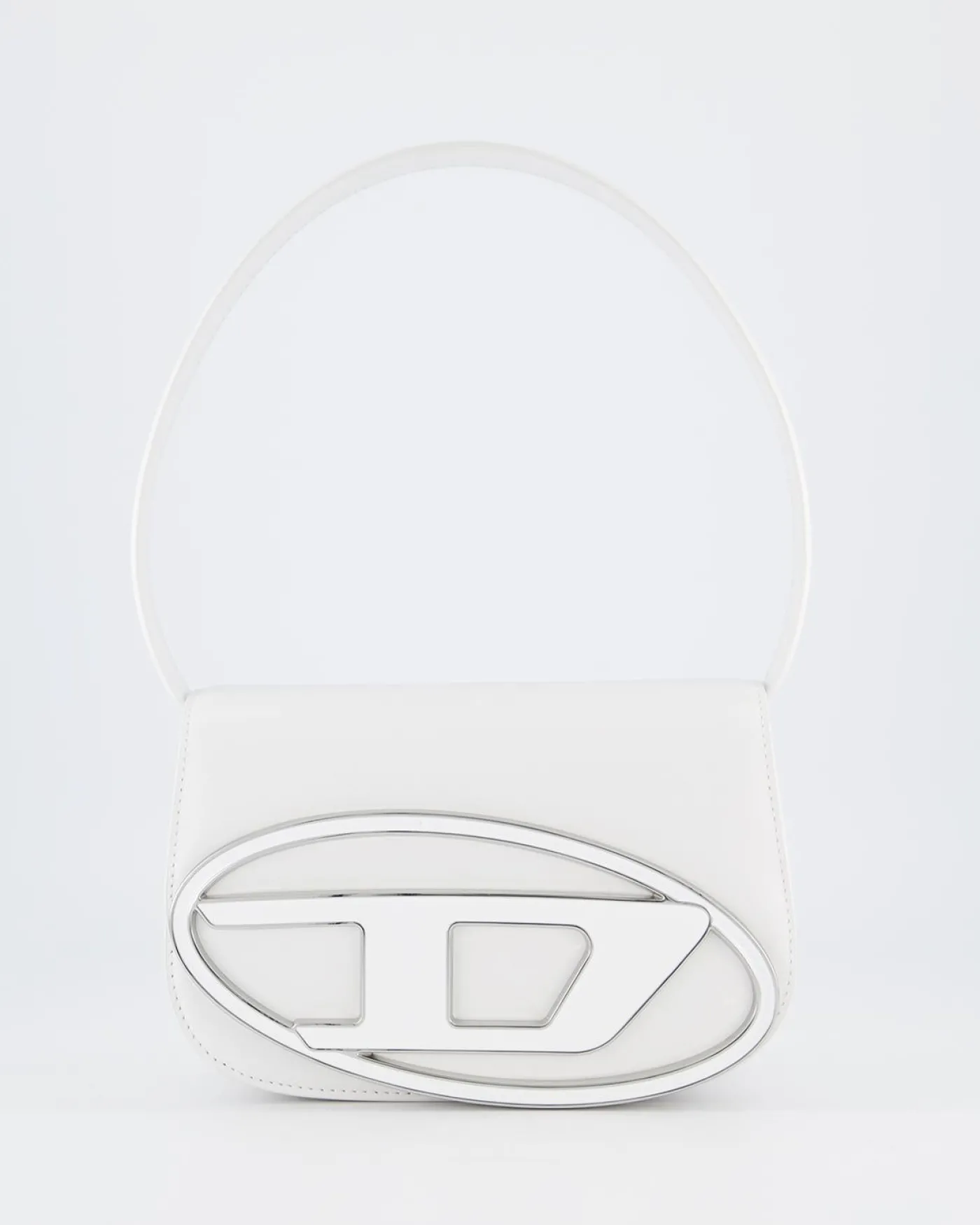 Dames 1DR Bag Wit