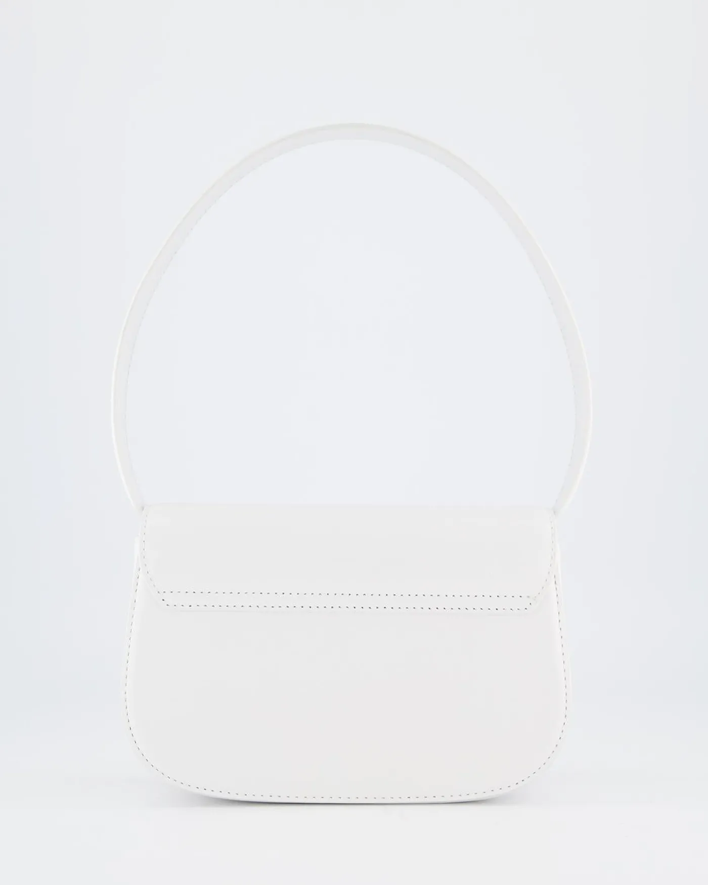Dames 1DR Bag Wit
