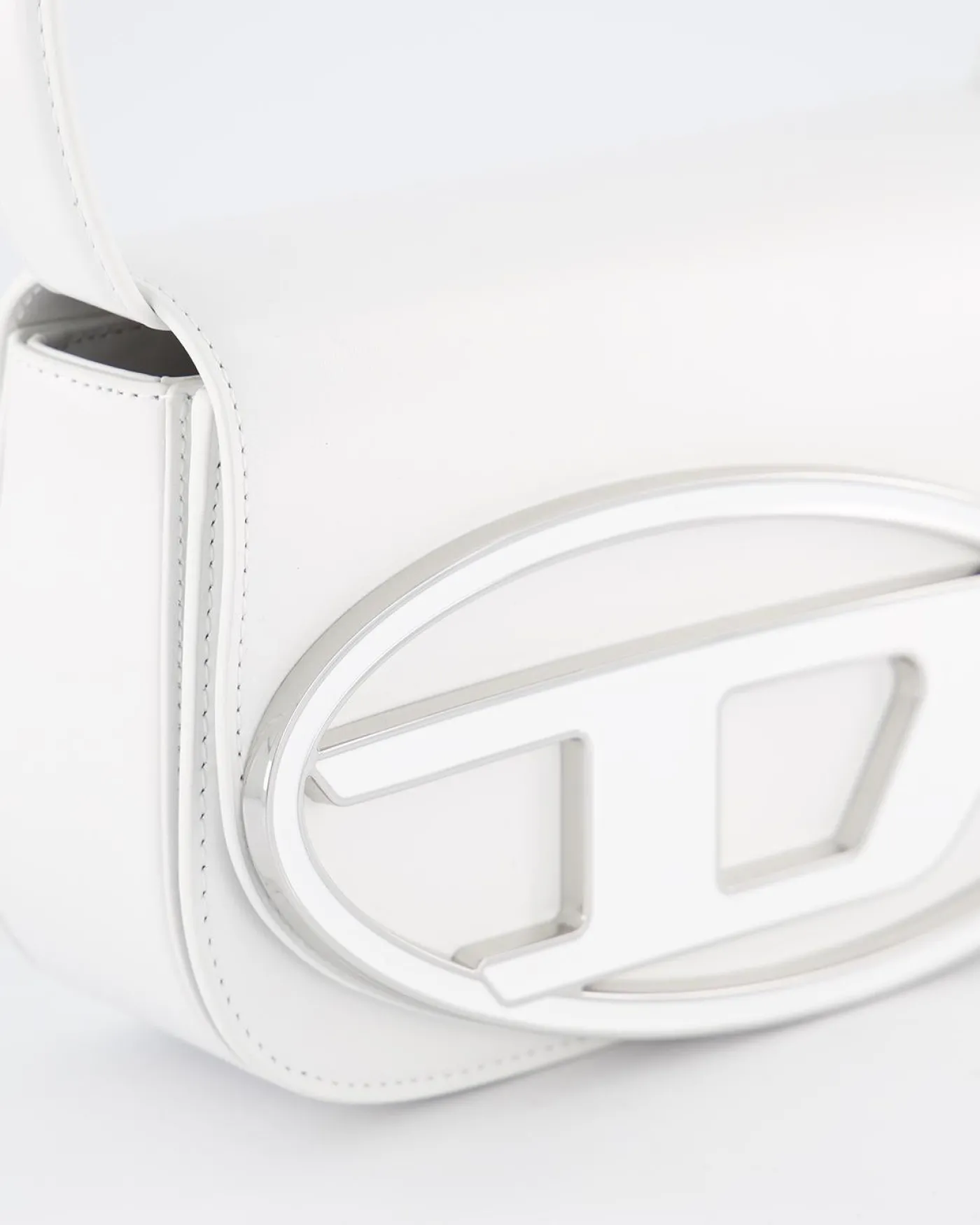 Dames 1DR Bag Wit