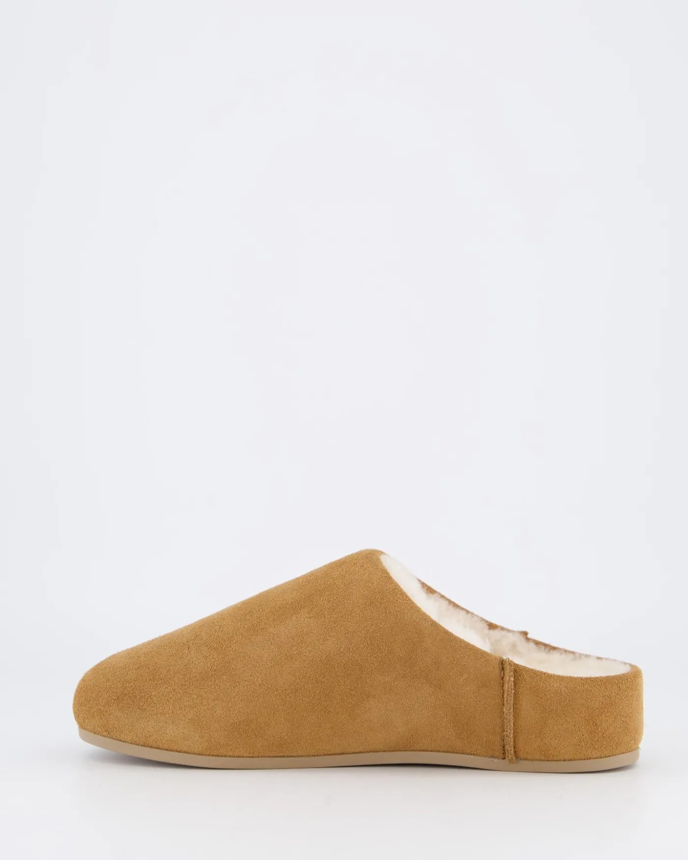 Dames Elea Slip-on Chestnut