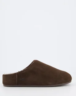 Dames Elea Slip-On Dusted Cocoa