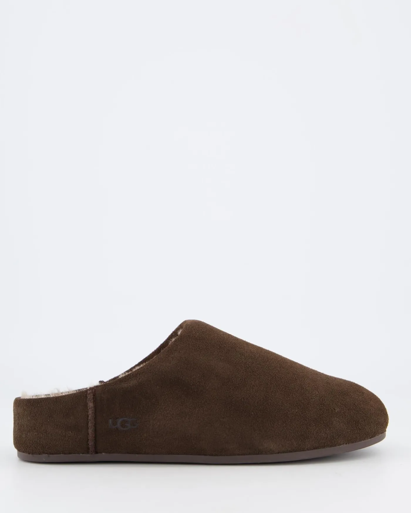 Dames Elea Slip-On Dusted Cocoa