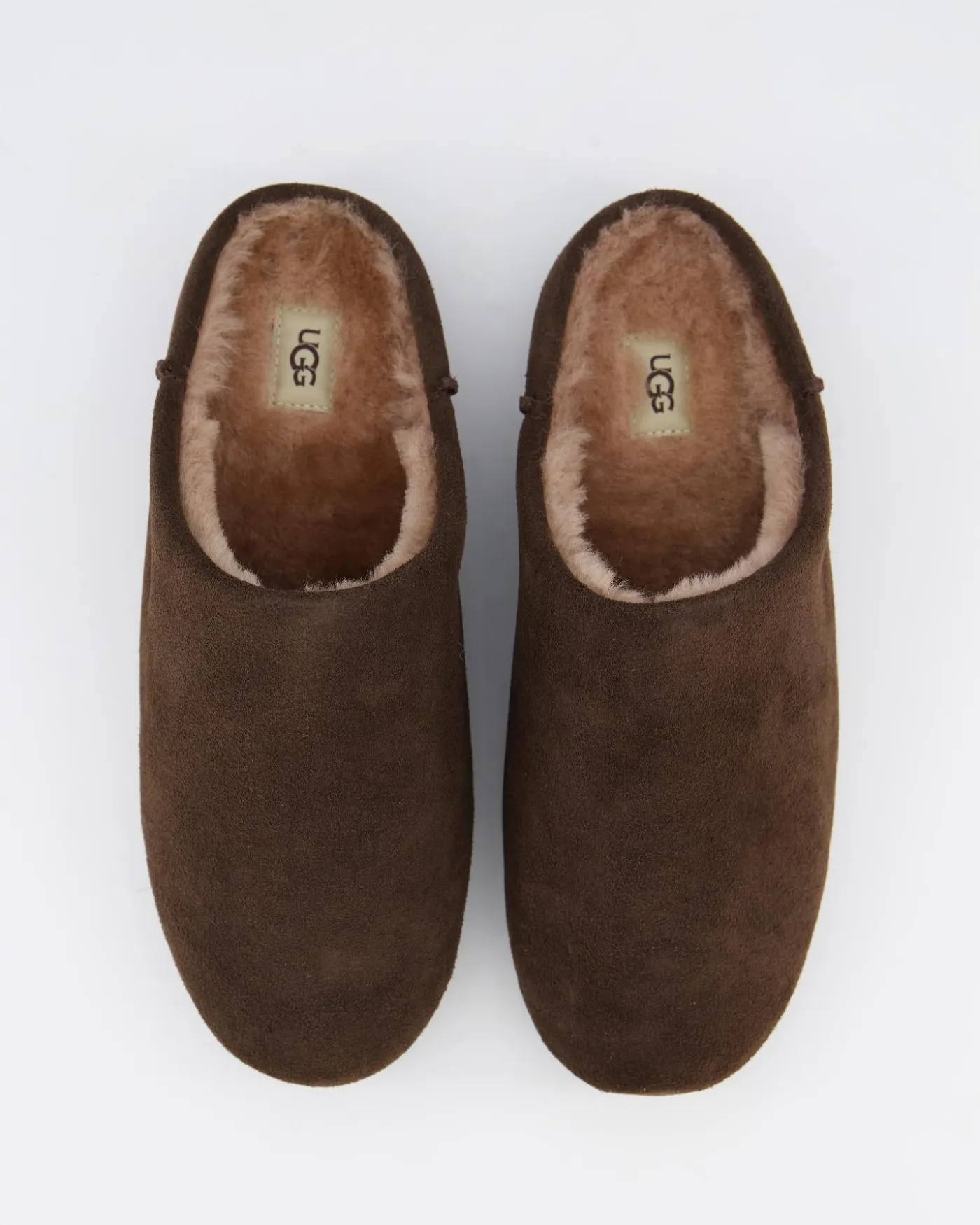 Dames Elea Slip-On Dusted Cocoa
