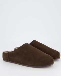 Dames Elea Slip-On Dusted Cocoa