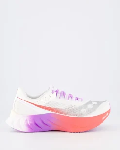 Dames Endorphin Pro 4 Sneaker Wit