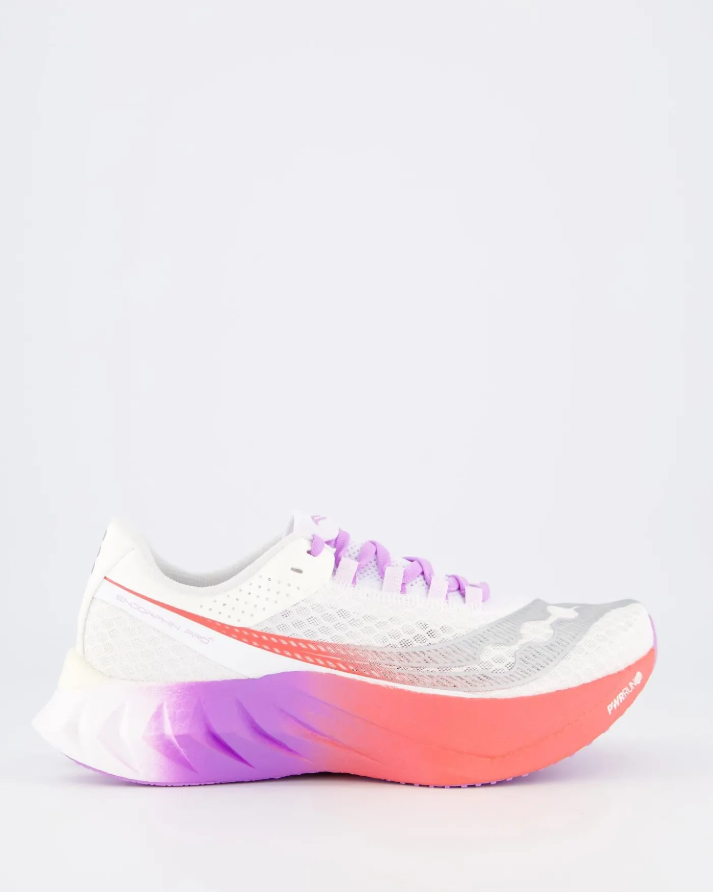 Dames Endorphin Pro 4 Sneaker Wit