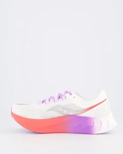 Dames Endorphin Pro 4 Sneaker Wit
