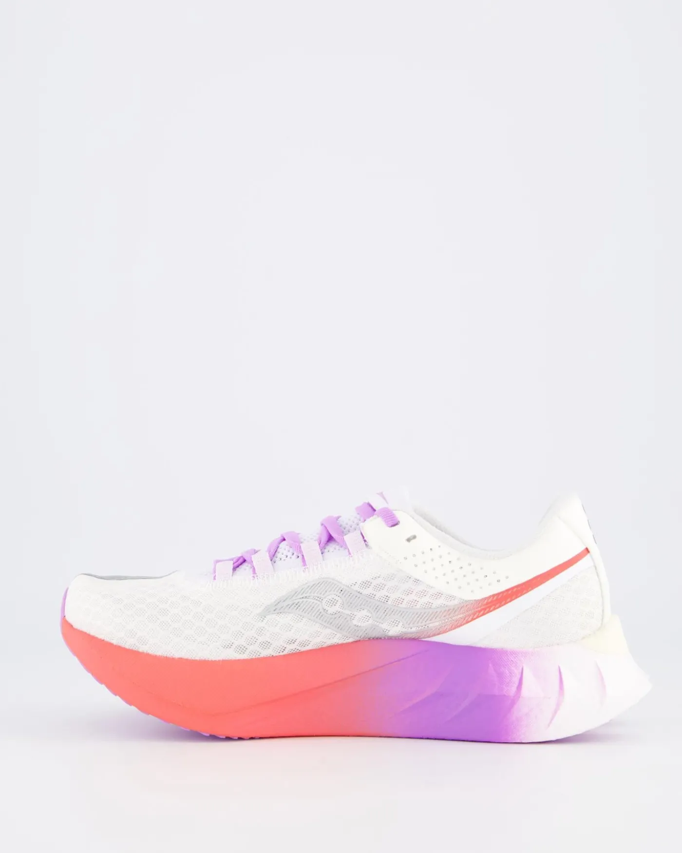 Dames Endorphin Pro 4 Sneaker Wit
