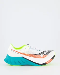 Dames Endorphin Pro 4 Sneaker Wit