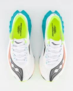 Dames Endorphin Pro 4 Sneaker Wit