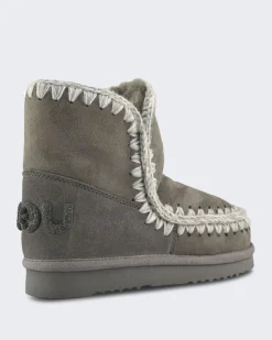 Dames Eskimo 18