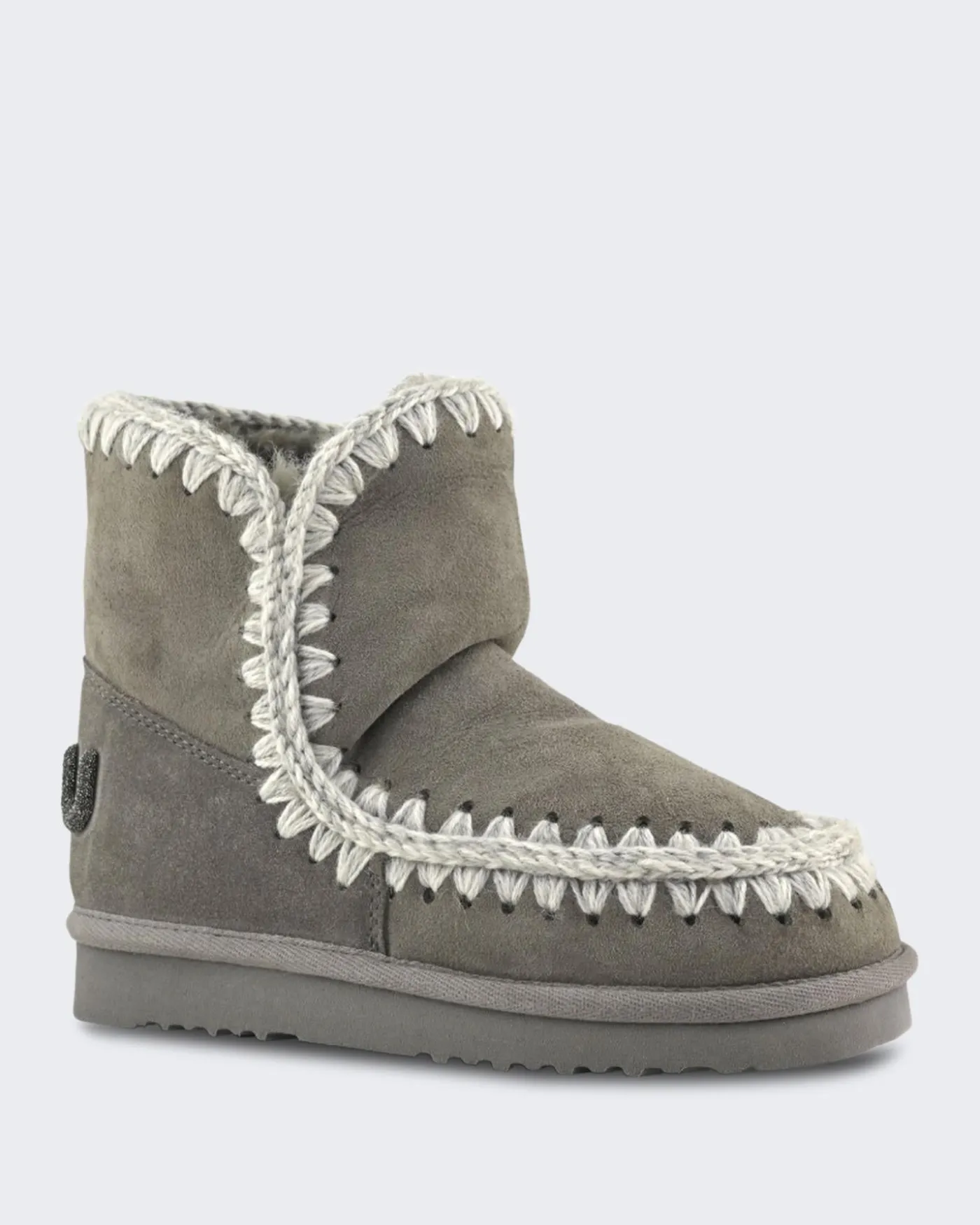 Dames Eskimo 18
