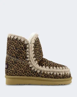 Dames Eskimo 18