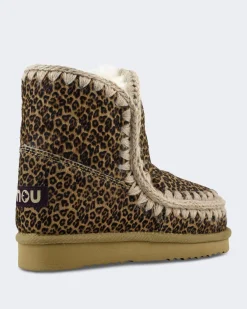 Dames Eskimo 18