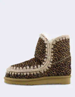 Dames Eskimo 18