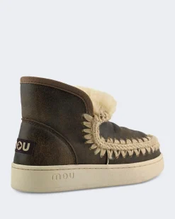 Dames Eskimo 18