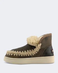Dames Eskimo 18