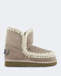 Dames Eskimo 18