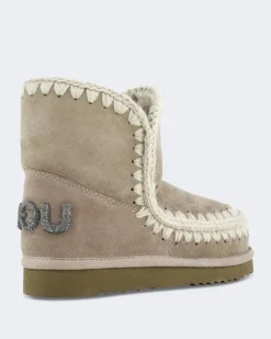 Dames Eskimo 18