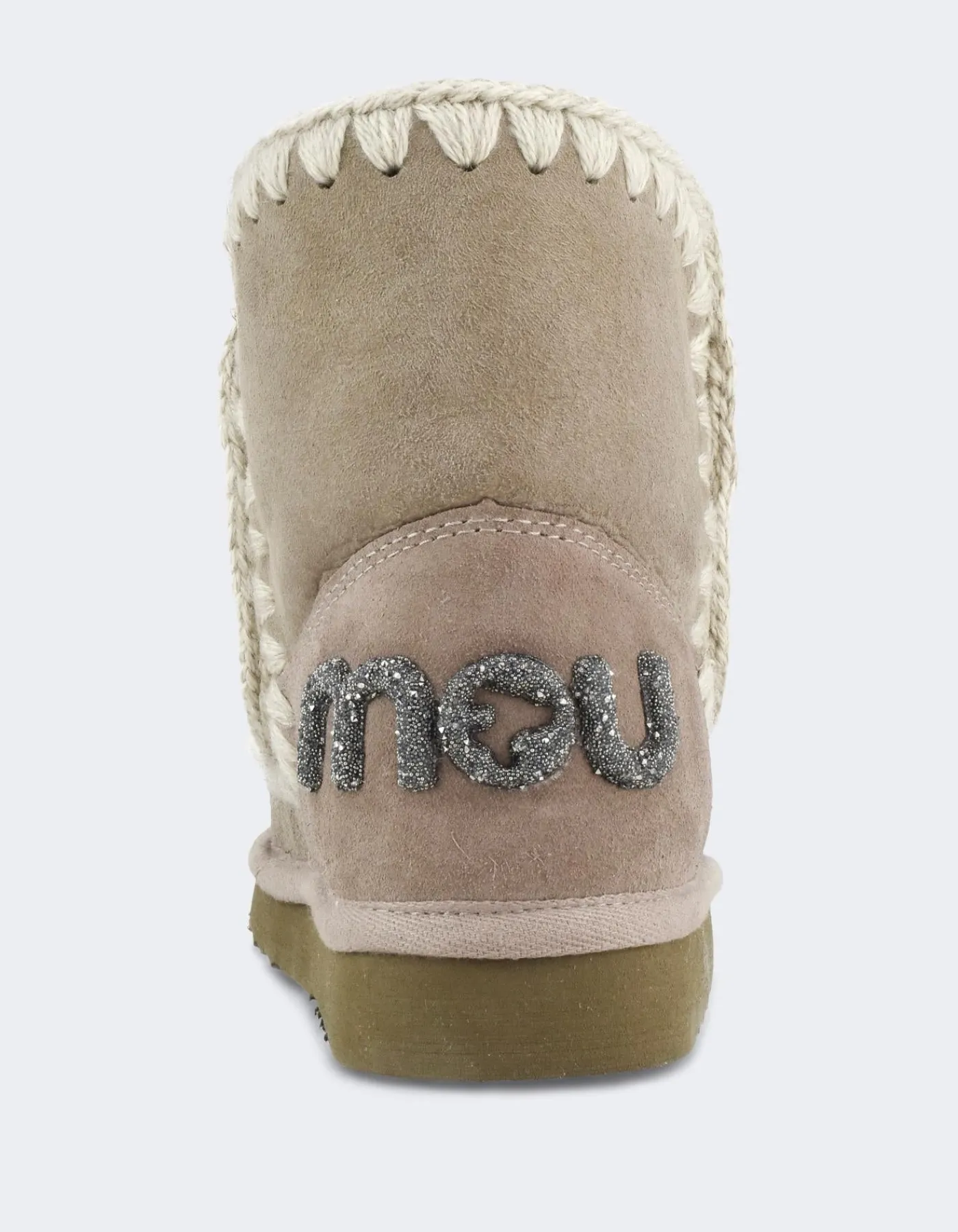 Dames Eskimo 18
