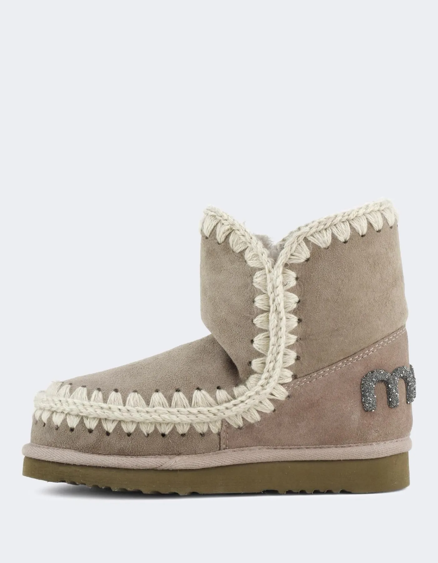 Dames Eskimo 18