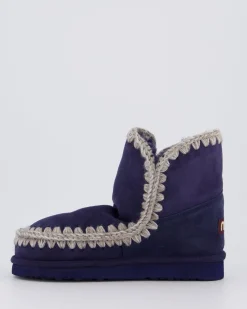 Dames Eskimo 18 Boot Abyss