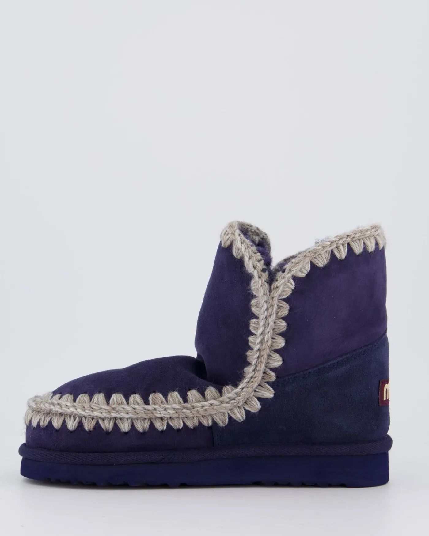 Dames Eskimo 18 Boot Abyss