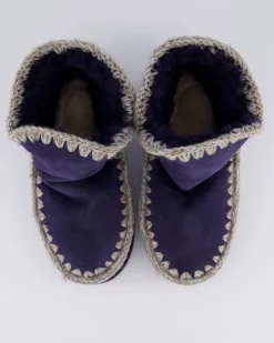 Dames Eskimo 18 Boot Abyss