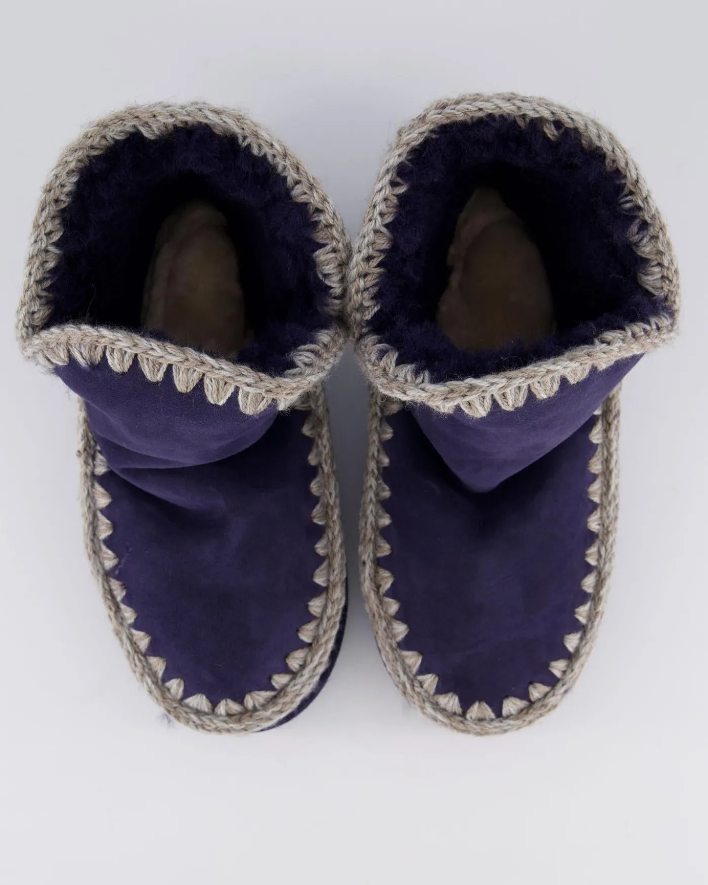 Dames Eskimo 18 Boot Abyss