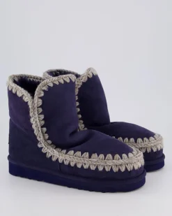Dames Eskimo 18 Boot Abyss