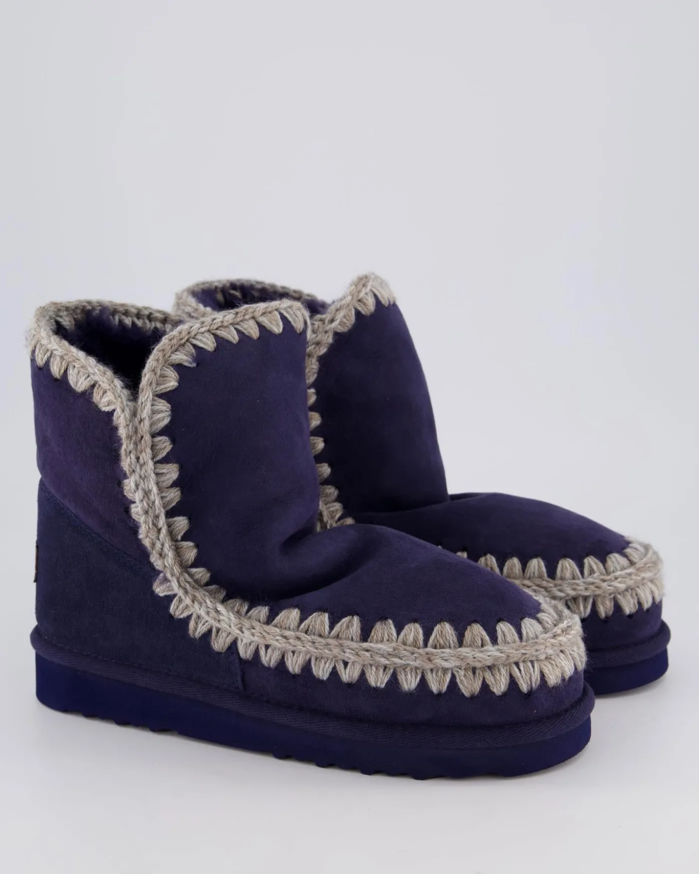 Dames Eskimo 18 Boot Abyss