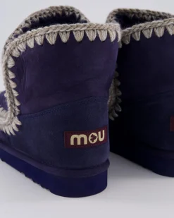 Dames Eskimo 18 Boot Abyss
