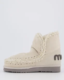Dames Eskimo 18 Boot Chalk