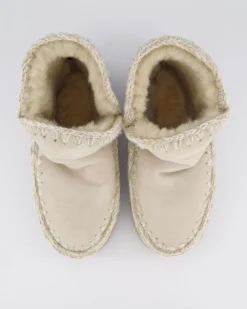 Dames Eskimo 18 Boot Chalk