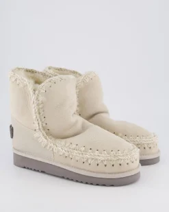 Dames Eskimo 18 Boot Chalk
