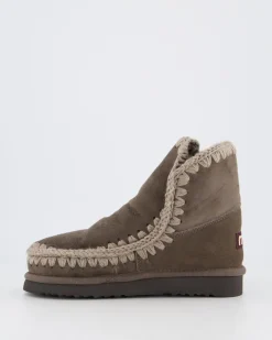 Dames Eskimo 18 Charcoal