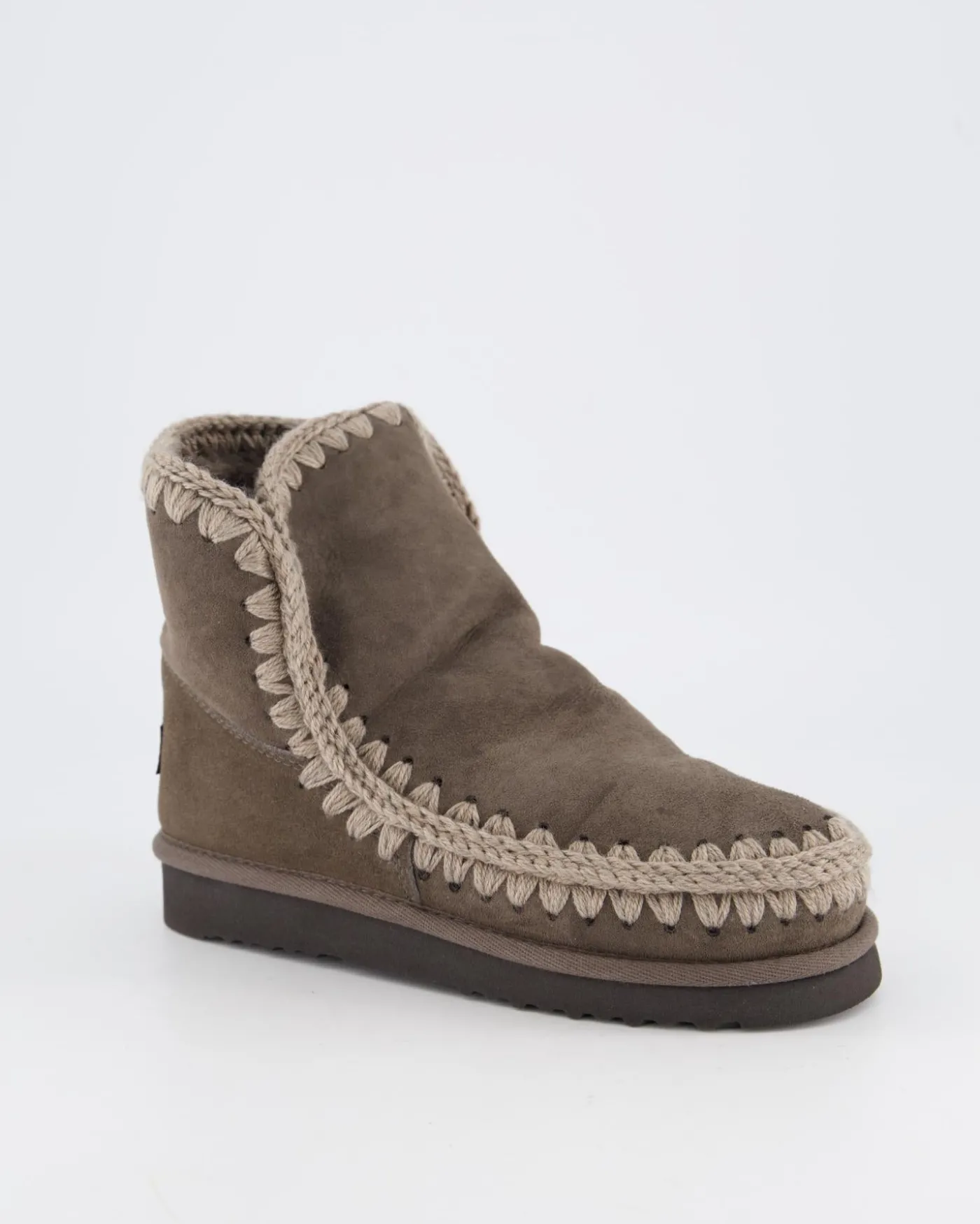 Dames Eskimo 18 Charcoal
